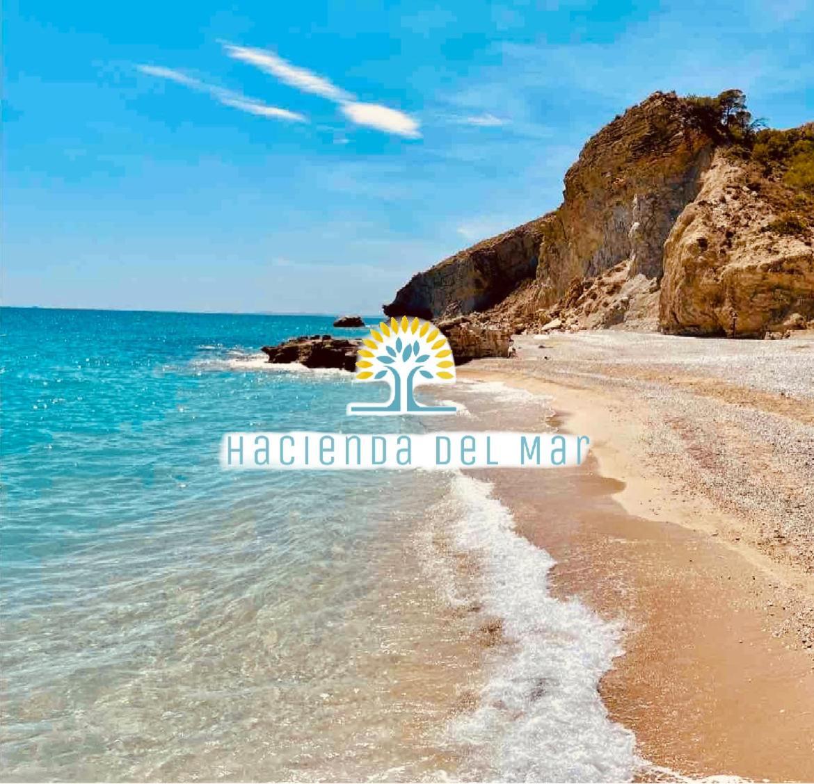 Hacienda Del Mar Appartement La Vila Joiosa