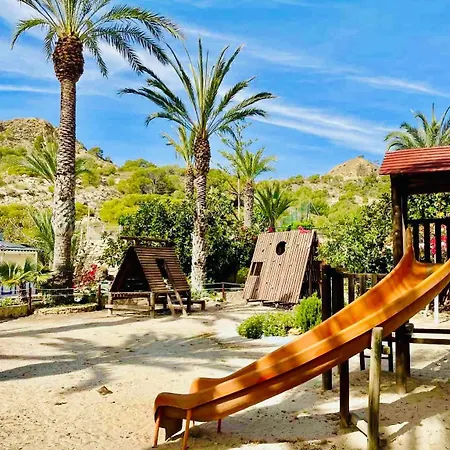 Hacienda Del Mar Apartment Villajoyosa Exterior photo