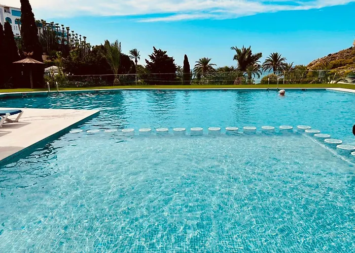 Hacienda Del Mar