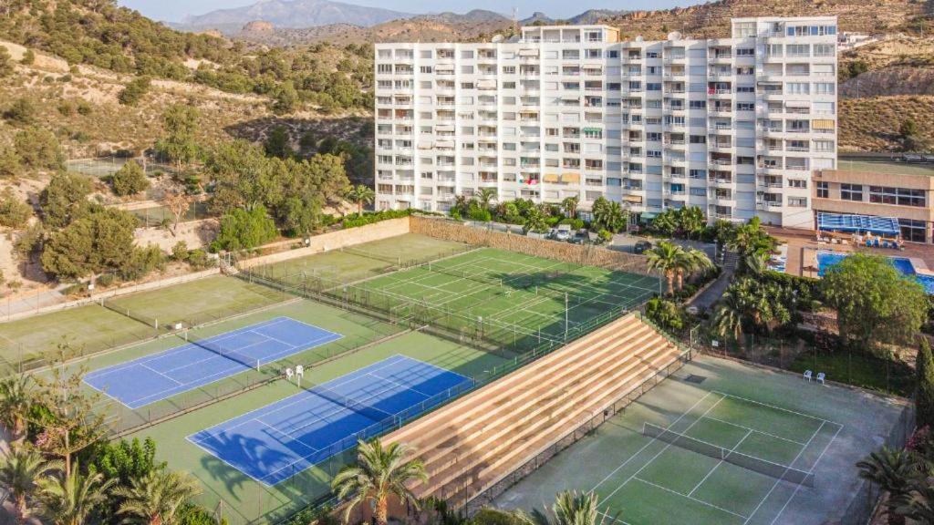 Hacienda Del Mar Apartment