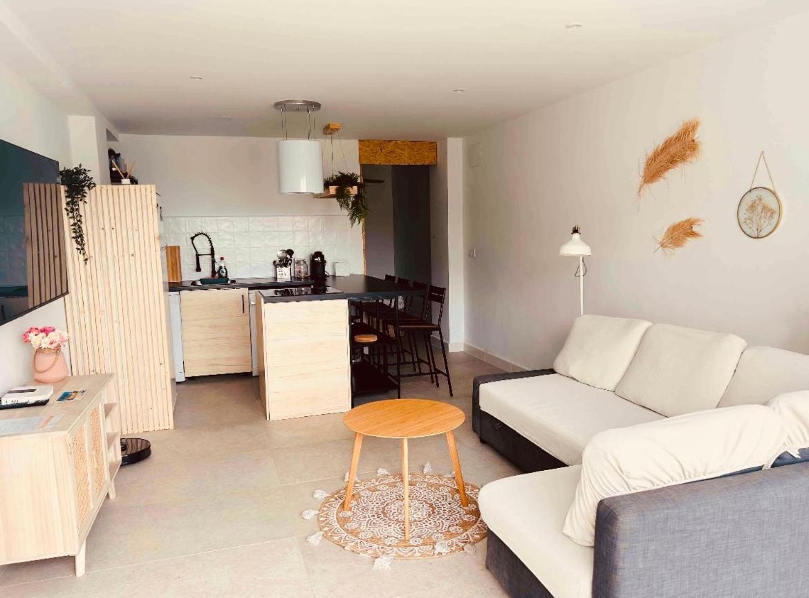 Hacienda Del Mar Apartment Villajoyosa