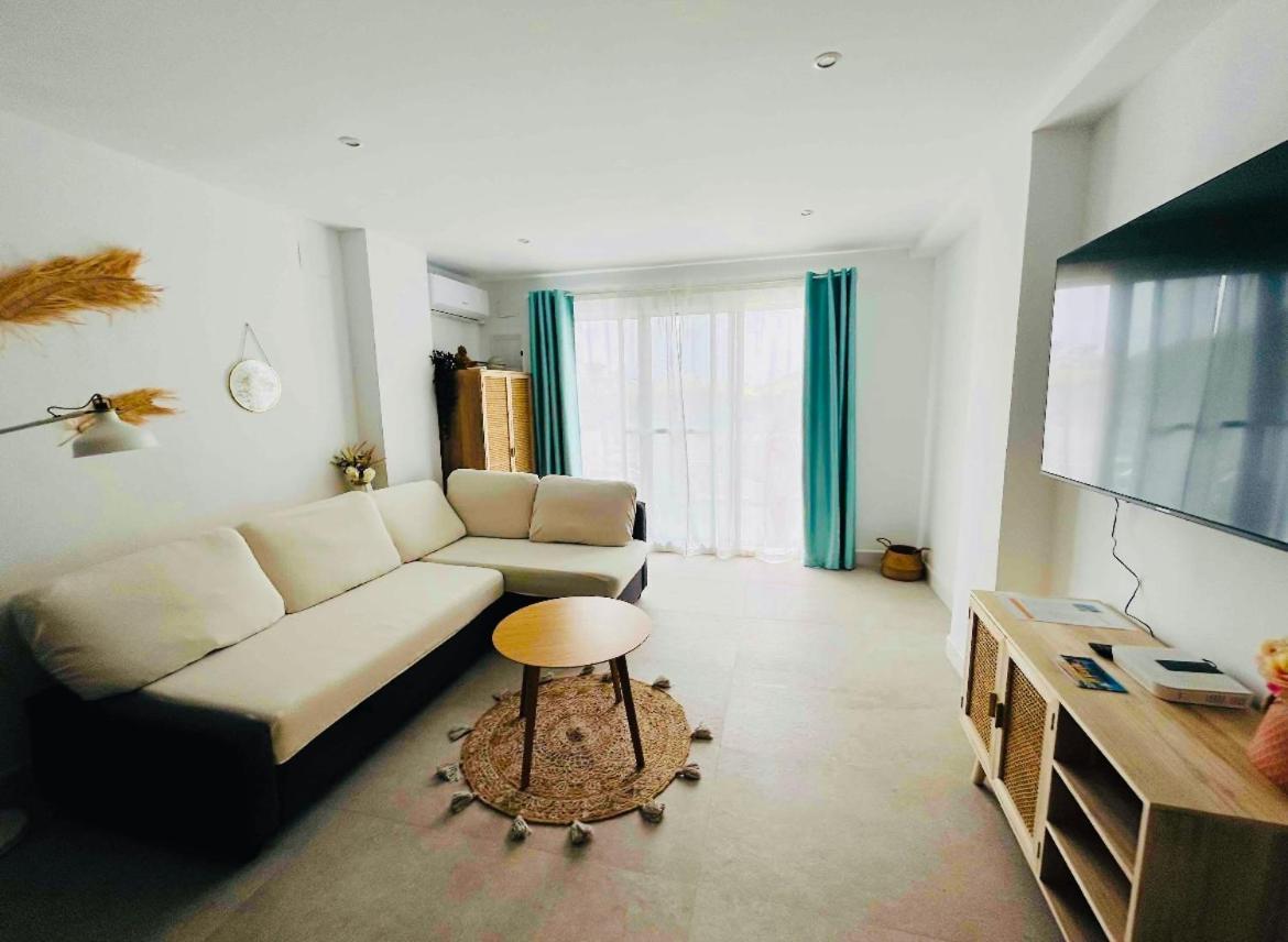 Hacienda Del Mar Apartment