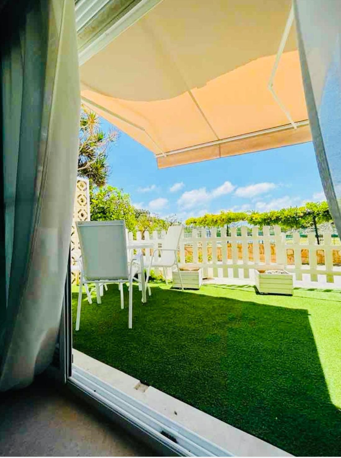 Apartment Hacienda Del Mar