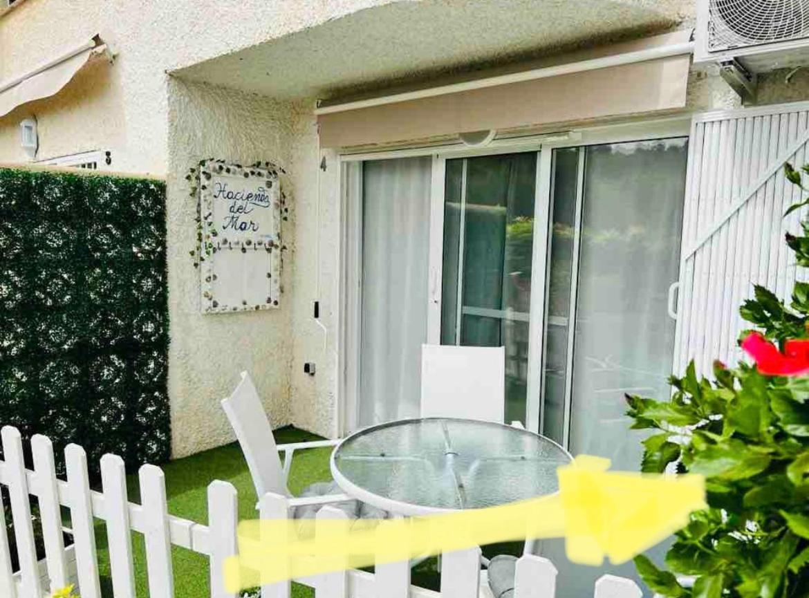 Hacienda Del Mar Apartment