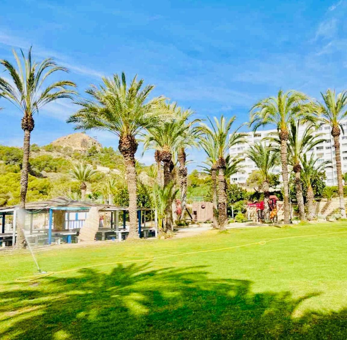 Apartment Hacienda Del Mar *