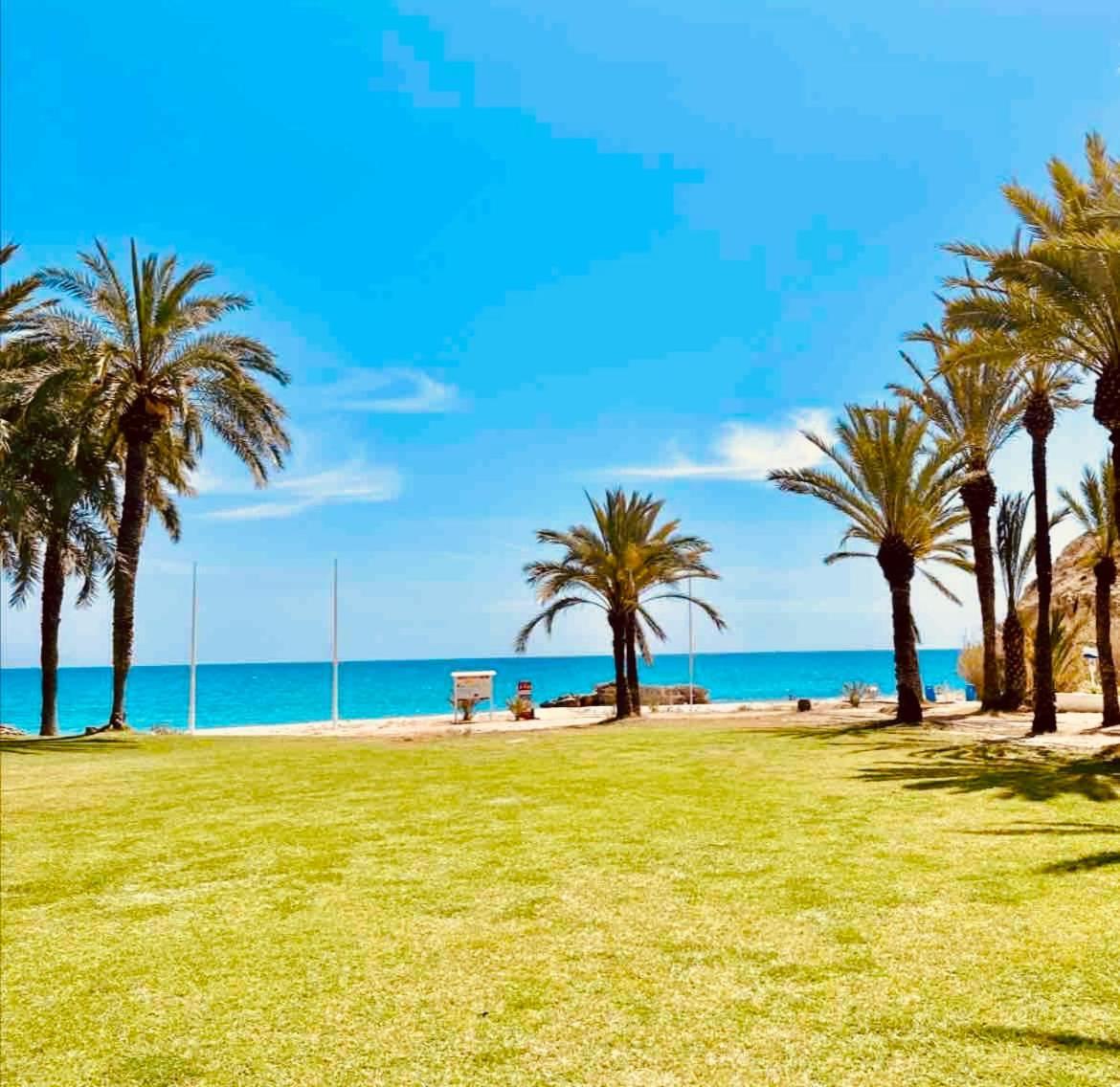 Hacienda Del Mar