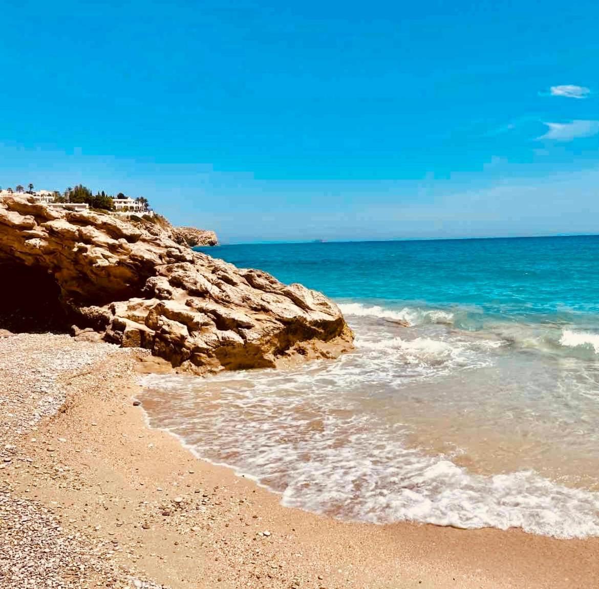 Hacienda Del Mar Villajoyosa