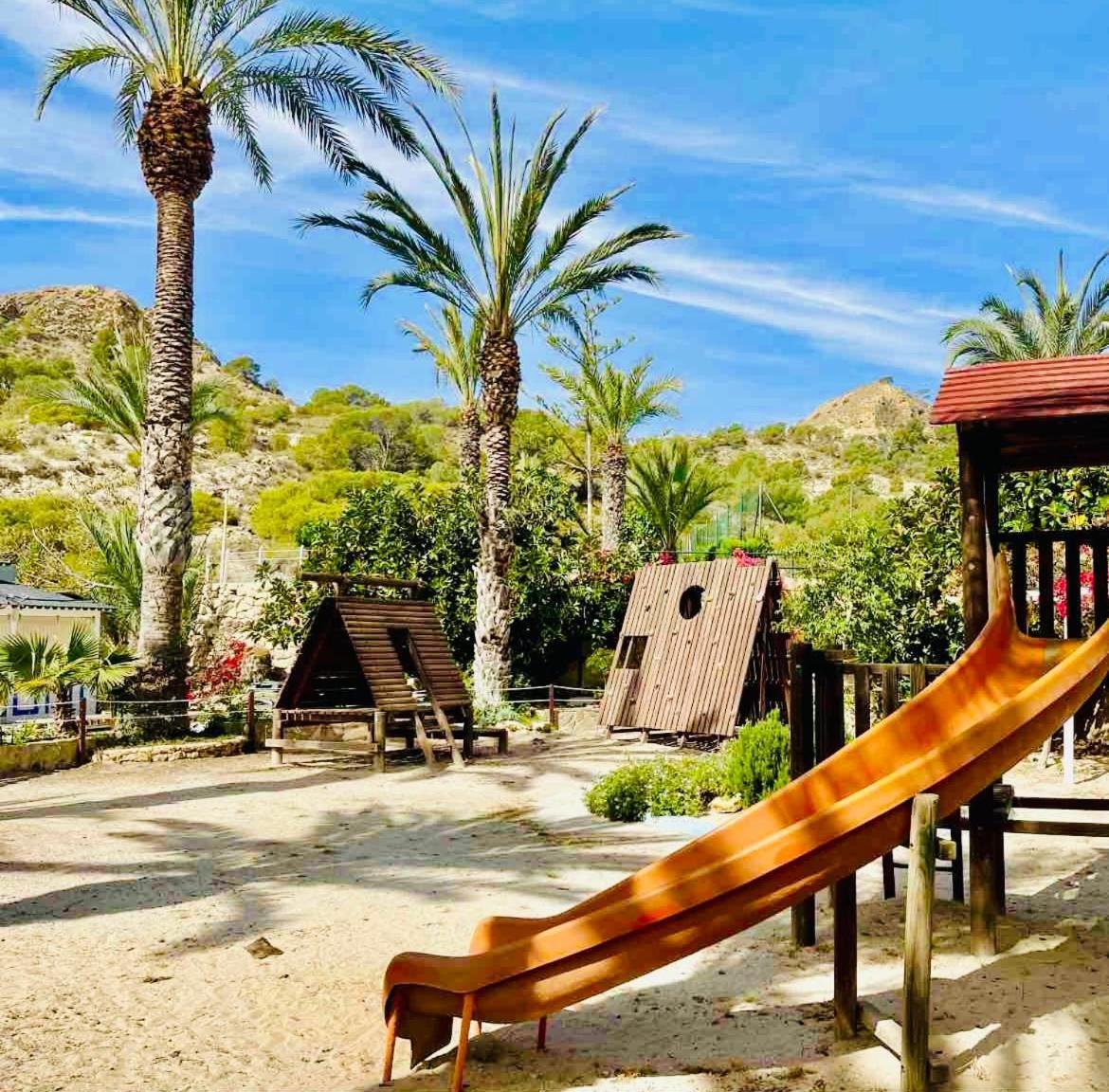 Hacienda Del Mar Apartment Villajoyosa